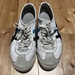 オニツカTiger スニーカー TH4J2L