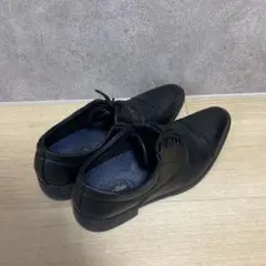 ブラックドレスシューズ 26.5cm