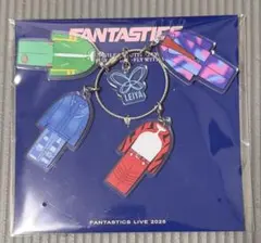 FANTASTICS ファンタ 瀬口黎弥 コスチュームチャーム