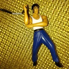 2026年最新】ブルース・リー フィギュアの人気アイテム - メルカリ