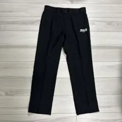 asics JBA レフリーパンツ サイズ85 バスケットボール 審判 - メルカリ