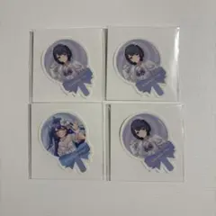 White Bright Live！ 天宮こころ、小清水透