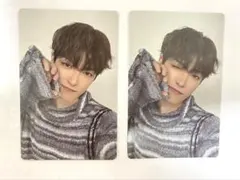 ATEEZ GOLDEN HOUR Part.3 POCA ホンジュン ポカ