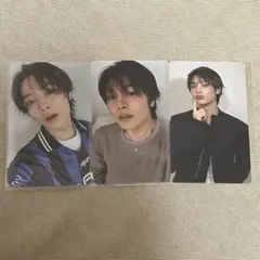 StrayKids アイエン セット