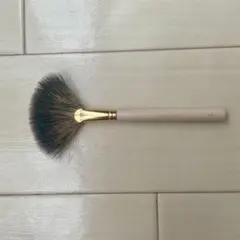 エナモル ハイライトブラシ