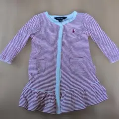 Ralph Lauren ワンピース 12M