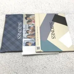 SixTONES カレンダー 3個セット