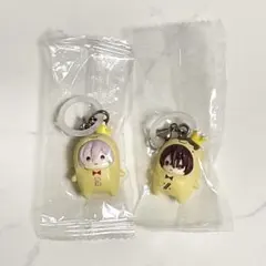 アイナナ 王様プリン めじるし めじるしアクセサリー 天 虎於