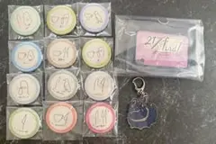 花宮初奈　217find!　グッズまとめ売り CATEGORY 花宮初奈「217find!」Japan Caravan in OSAKA |