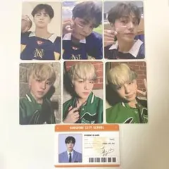 &TEAM エンティーム TAKI タキ NOW