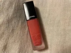 9割未使用】CHANEL ルージュ アリュール インク 224 アーモニー - メルカリ