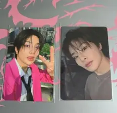 Straykids スキズ DOIT withmuu タワレコ トレカ アイエン