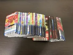 デジモンカード まとめ