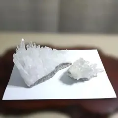 超綺麗☆パイナップル水晶クラスターB89D6/86D21C - Mercari Japan