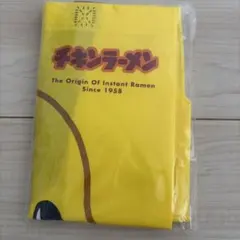 チキンラーメン ひよこちゃん オリジナルエコバッグ