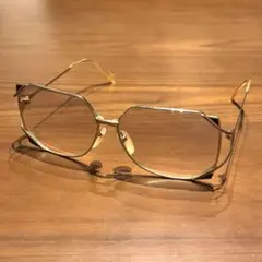 HOYA ホヤ LV59GP ヴィンテージメガネ めがね 眼鏡 サングラス - メルカリ