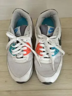 NIKE AIR MAX 90 エアマックス スニーカー 25.5cm