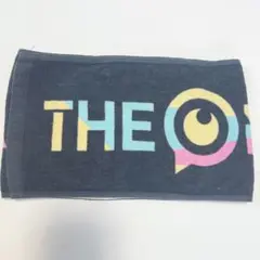THE ORAL CIGARETTES オーラル タオル