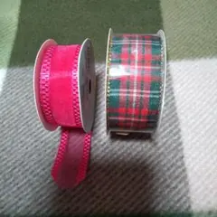 手芸用リボンセット