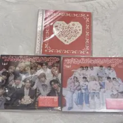 さくら様 INI WINTER MAGIC