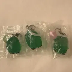 モリゾーとキッコロ めじるしアクセサリー ガチャ