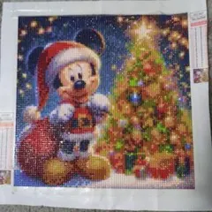 ダイアモンドアート アート・写真