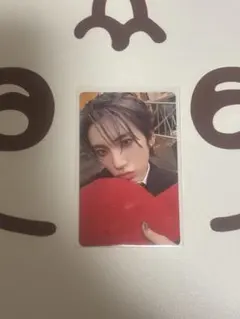 &TEAM YUMA ユウマ 月狼 ラキドロ HMV ハート