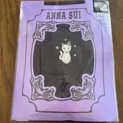 ANNA SUI アナスイ タイツ