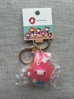 EXPO2025 クリアカラー サンリオ ミャクミャク マイメロ