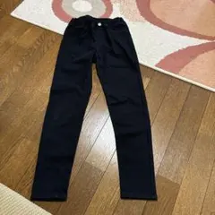 GU レギンスパンツ　キッズ　130