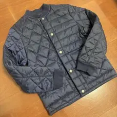 【 POLORALPHLAUREN 】キルティングジャケット