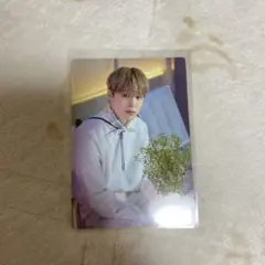 BTS SOWOOZOO 2021 ジミン　4/8