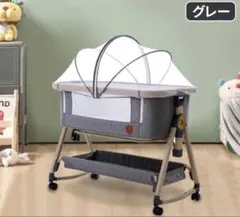 2026年最新】hzdmj 折りたたみ式 ベビーベッドの人気アイテム - メルカリ