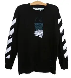 ★off-white★オフホワイト★ドリッピングアローズ ★DSQUARED2★