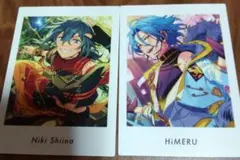 あんさんぶるスターズ！！ぱしゃっつ　Crazy:B セット