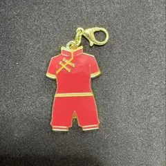 新劇場版 銀魂 吉原大炎上 衣装モチーフチャーム 神楽 チャーム