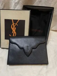 美品 Yves Saint Laurent イヴサンローラン バッグ