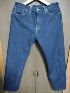 む*ら様 LEVI'Sリーバイス1937 501XX W38L34日本製24年製