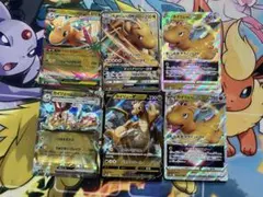 ポケモンカード カイリュー まとめ売りのサムネイル