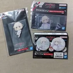 一番くじ hololive DEV_IS ReGLOSS 轟はじめ