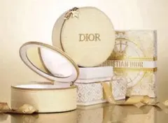 売り切りたいので本日限定大幅値下げ♡Dior オリジナルバニティ２種セット