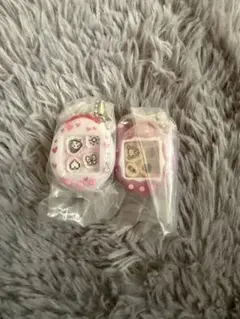 たまごっちシャカシャカチャーム2