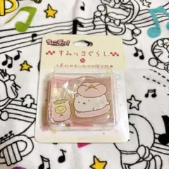 すみっコぐらし すみっコぐらし堂 アクリルスタンド しろくま たぴおか