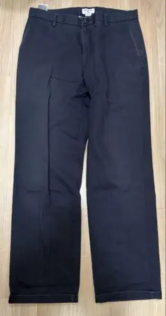DOCKERS ドッカーズ チノパン CLASSIC FIT ネイビー 紺