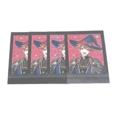 エース・トラッポラ ぱしゃこれ