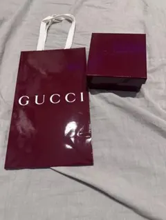 2026年最新】GUCCI ラッピング・包装の人気アイテム - メルカリ