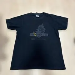 カンタベリー Tシャツ 150 サンウルヴズ　ラグビーのサムネイル