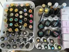 ネイル用品 まとめ売り※1/15処分予定