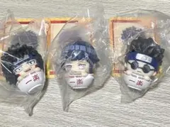 NARUTO ナルト ラーメンタイム ラーメン フィギュア 中国 中国限定