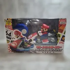 マリオカート リモートコントロールカー